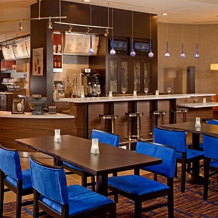 Courtyard By Marriott Baltimore Downtown/Inner Harbor Esterno foto