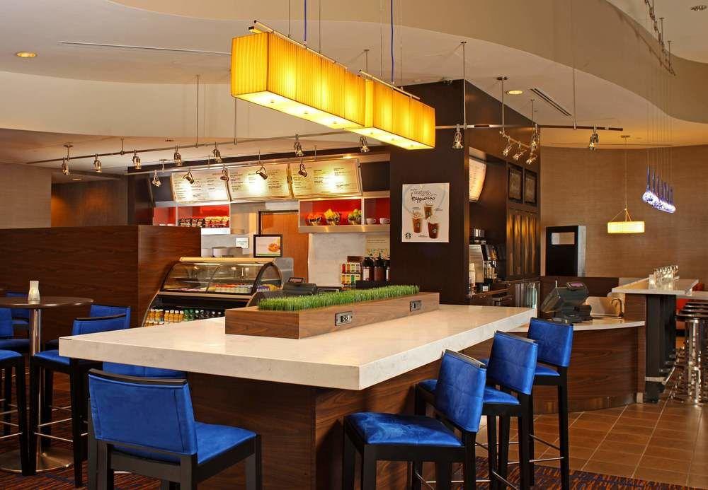 Courtyard By Marriott Baltimore Downtown/Inner Harbor Esterno foto