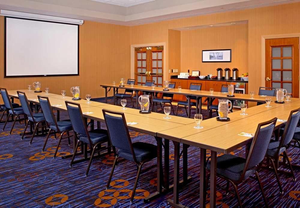 Courtyard By Marriott Baltimore Downtown/Inner Harbor Esterno foto