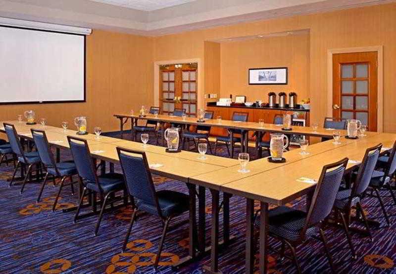 Courtyard By Marriott Baltimore Downtown/Inner Harbor Esterno foto