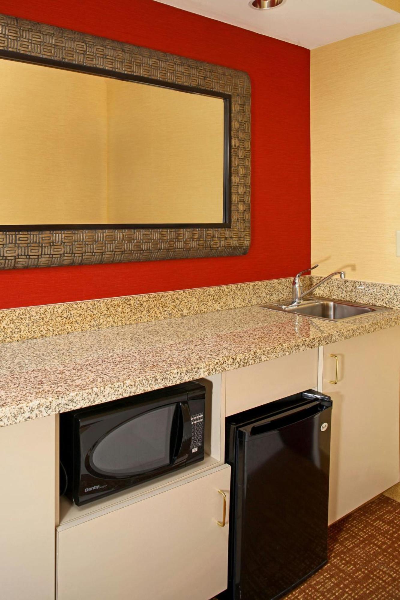 Courtyard By Marriott Baltimore Downtown/Inner Harbor Esterno foto