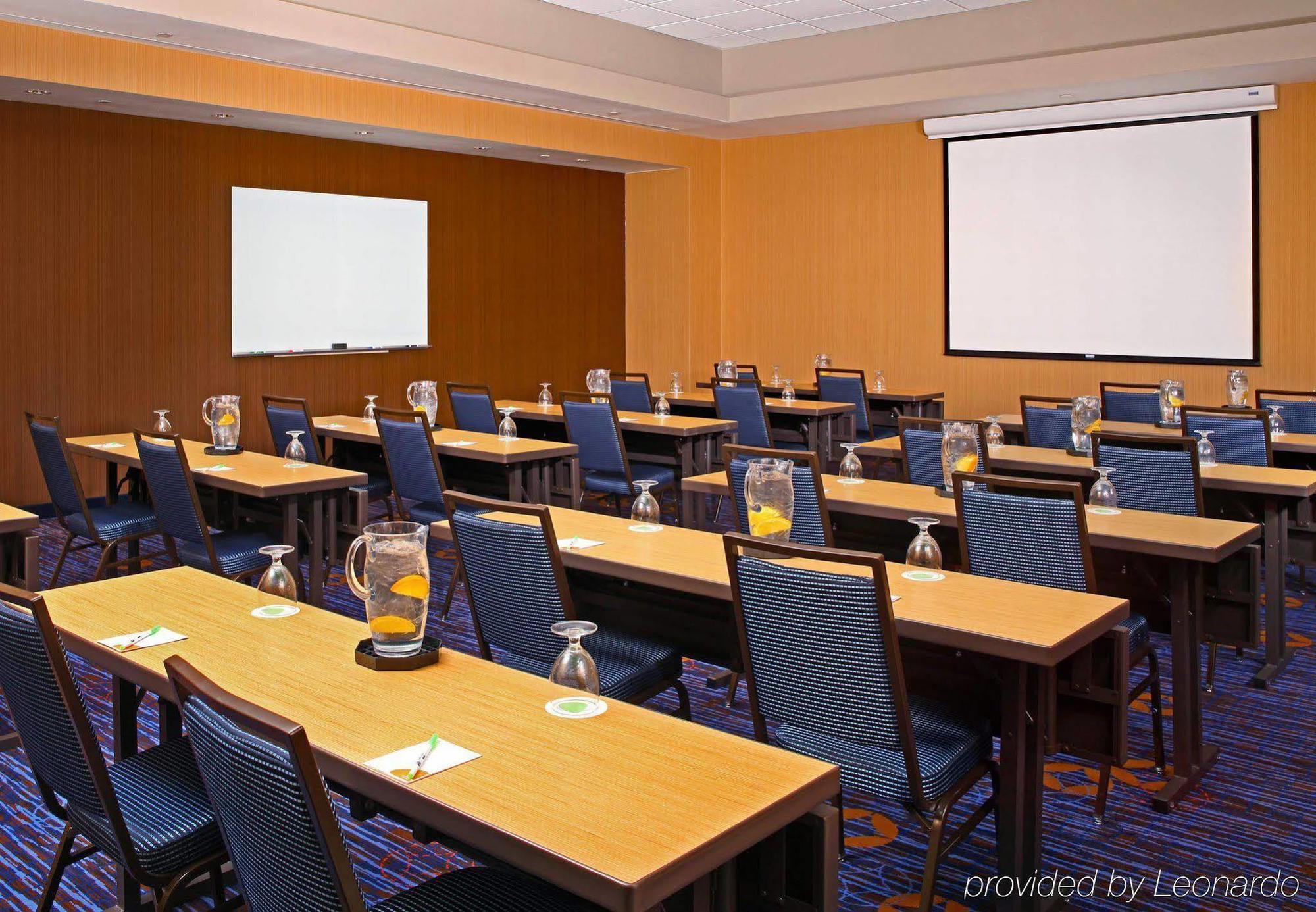 Courtyard By Marriott Baltimore Downtown/Inner Harbor Esterno foto