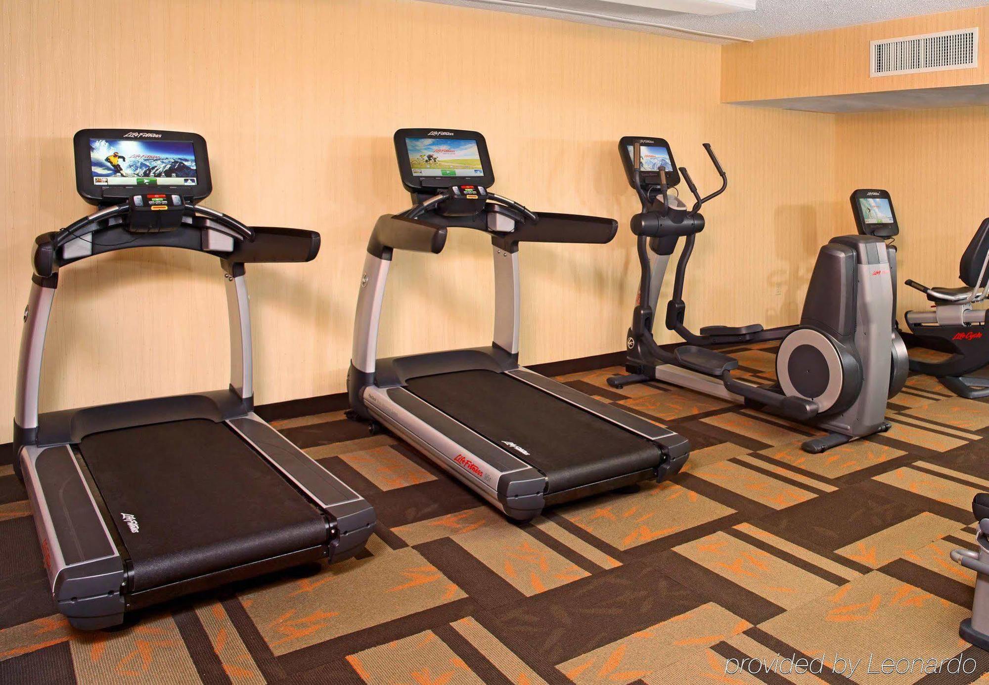 Courtyard By Marriott Baltimore Downtown/Inner Harbor Esterno foto