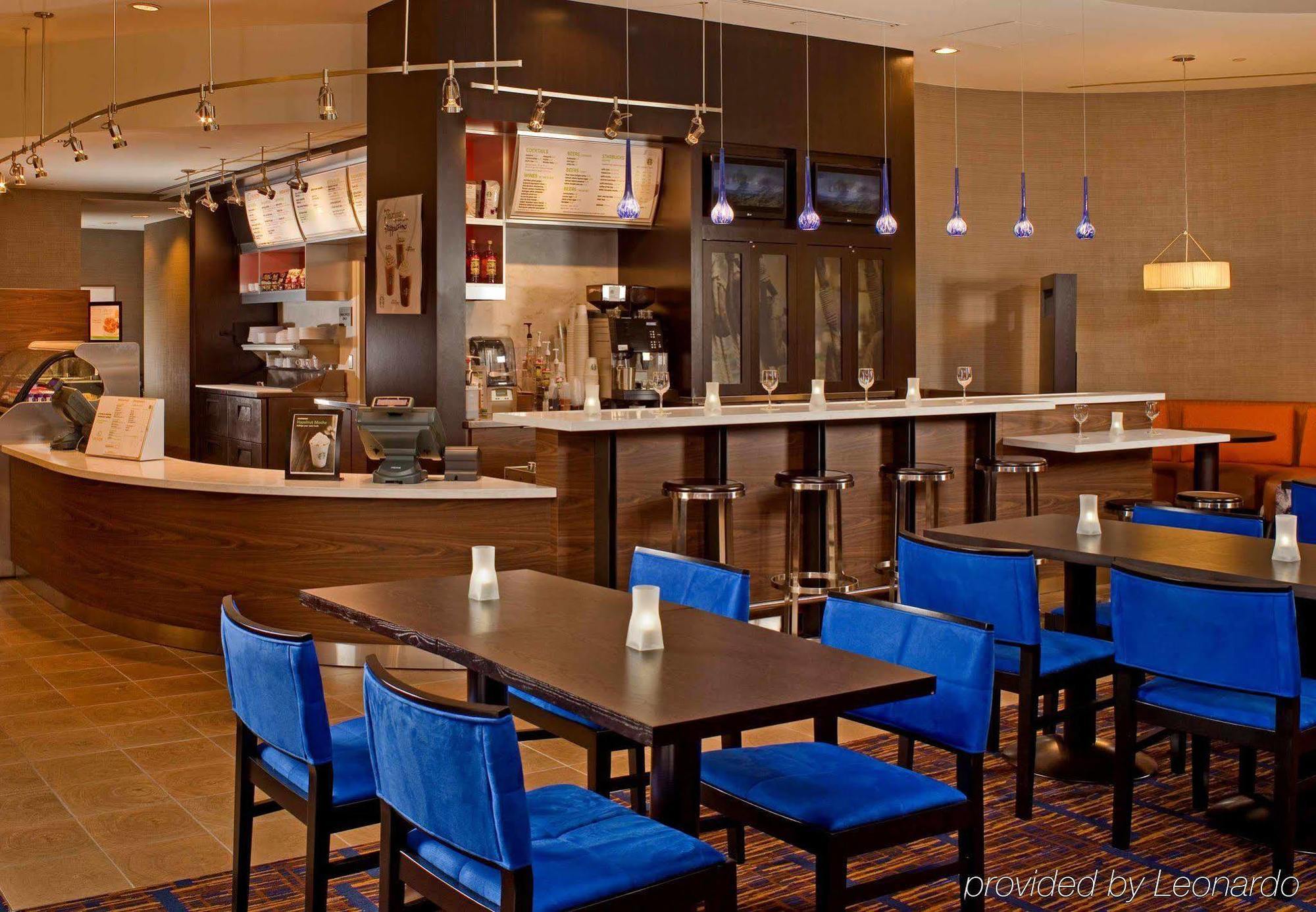 Courtyard By Marriott Baltimore Downtown/Inner Harbor Esterno foto
