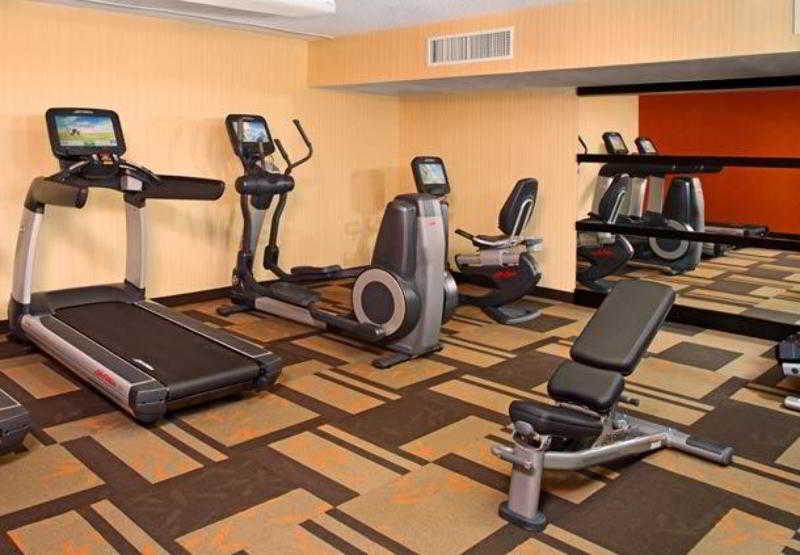 Courtyard By Marriott Baltimore Downtown/Inner Harbor Esterno foto