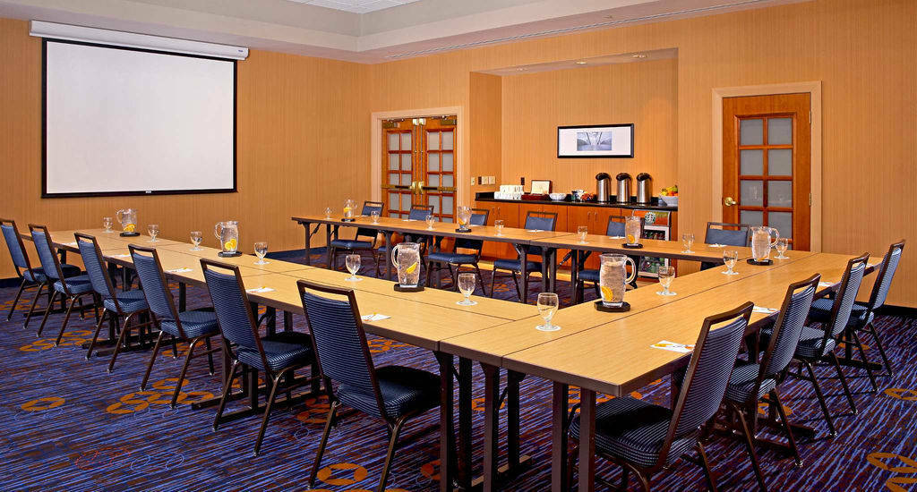 Courtyard By Marriott Baltimore Downtown/Inner Harbor Esterno foto